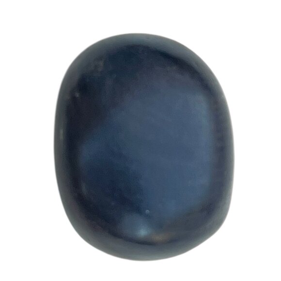 Hand-Carved African ironwood Bust Sculpture 4" T Art gift - Picture 6 of 10